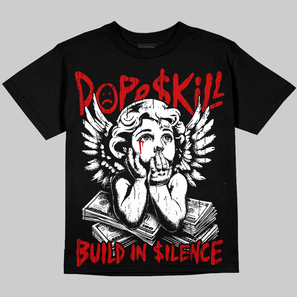 Build in Silence Collection