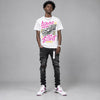 Comic 4s DopeSkill T-Shirt Legends Never Stay Silent Graphic