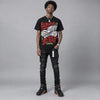 Halloween 5s DopeSkill T-Shirt Legends Never Stay Silent Graphic