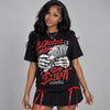 Toro Bravo 4s DopeSkill T-Shirt Legends Never Stay Silent Graphic