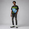 Max 95 OG 'Neon' DopeSkill Oversize Print T-Shirt No Love Lost Graphic