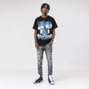 Flint 13s DopeSkill T-Shirt Stay Solid Graphic