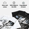 Cool Grey 11s DopeSkill T-Shirt They Watch Me Win Graphic