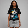 Gamma 11s DopeSkill T-Shirt They Watch Me Win Graphic