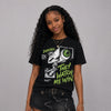 Max 95 OG 'Neon' DopeSkill T-Shirt They Watch Me Win Graphic