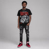 Toro Bravo 4s DopeSkill T-Shirt Too Much Motion Graphic
