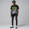 Max 95 OG 'Neon' DopeSkill T-Shirt Too Much Motion Graphic