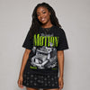 Max 95 OG 'Neon' DopeSkill T-Shirt Too Much Motion Graphic