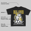 Tour Yellow 4s DopeSkill Toddler Kids T-shirt Real Lover Graphic
