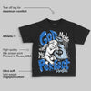 Space Jam 11s 2026 DopeSkill Toddler Kids T-shirt God Made Me Perfect Graphic