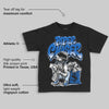 Space Jam 11s 2026 DopeSkill Toddler Kids T-shirt Paper Chaser Boy Graphic