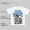 Oreo 6s DopeSkill Toddler Kids T-shirt Paper Chaser Boy Graphic