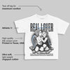 Oreo 6s DopeSkill Toddler Kids T-shirt Real Lover Graphic