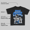Royal 1s 2026 DopeSkill Toddler Kids T-shirt Paper Chaser Boy Graphic