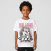 Spring Flowers 3s DopeSkill T-Shirt Real Lover Graphic