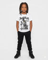 “Cap And Gown” 6s DopeSkill T-Shirt Ambition Graphic