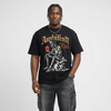 'Orange Citrus' 3s DopeSkill T-Shirt Ambition Graphic
