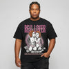 Spring Flowers 3s DopeSkill T-Shirt Real Lover Graphic