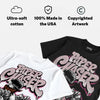 Spring Flowers 3s DopeSkill T-Shirt Paper Chaser Boy Graphic