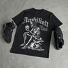 “Cap And Gown” 6s DopeSkill T-Shirt Ambition Graphic