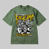 Distorted Realms DopeSkill Premium T-shirt
