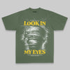 Look In My Eyes DopeSkill Premium T-shirt