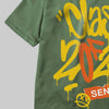 Class of 2026 DopeSkill Premium T-shirt