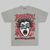 Root of Evil DopeSkill Premium T-shirt Streetwear - Grey