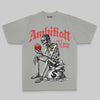 Ambition DopeSkill Premium T-shirt Streetwear - Grey