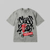 Class of 2026 DopeSkill Premium T-shirt Streetwear - Grey