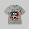 Root of Evil DopeSkill Premium T-shirt Streetwear - Grey