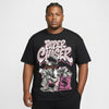 Spring Flowers 3s DopeSkill T-Shirt Paper Chaser Boy Graphic
