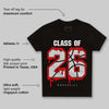 Black and White Collection DopeSkill Toddler Kids T-shirt 26 Drip Graphic