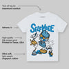 Denim 4s DopeSkill Toddler Kids T-shirt Self Made Graphic
