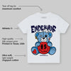 University Blue Collection DopeSkill Toddler Kids T-shirt Endeavor Graphic