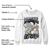 Frozen Moments 4s DopeSkill Sweatshirt Sorry I've Been Trappin Graphic