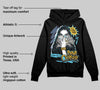 Gamma 11s DopeSkill Hoodie Sweatshirt NPC Graphic