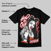 Brick By Brick 4s DopeSkill T-Shirt New H.M.O Graphic