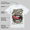 Samba OG Focus Olive DopeSkill T-Shirt Lick My Kicks Graphic