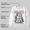 Candy Easter Dunk Low DopeSkill Sweatshirt Real Lover Graphic