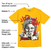 AJ 13 Del Sol DopeSkill Del Sol T-shirt Hold My Own Graphic