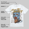 Handball Spezial Light Blue DopeSkill T-Shirt Never Stop Hustling Graphic