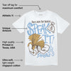 Handball Spezial Light Blue DopeSkill T-Shirt Speak It Graphic