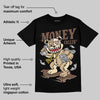 TAN Collection DopeSkill T-Shirt Money Callin' Graphic