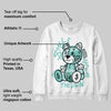 Igloo 11s DopeSkill Sweatshirt Smile Through The Pain Graphic
