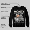 Pure Money 3s DopeSkill Sweatshirt MOMM Graphic