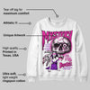 Pink Collection DopeSkill Sweatshirt Mystery Ghostly Grasp Graphic