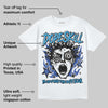 Royal Blue Collection DopeSkill T-Shirt Root of Evil Graphic