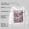 Dunk Low Teddy Bear Pink DopeSkill Sweatshirt Resist Graphic