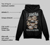 Fear 4s DopeSkill Hoodie Sweatshirt The Mouth With No Droughts Graphic